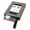 Startech.Com 2.5” to 3.5” SATA Hard Drive Adapter Converter - SSD/HDD 25SAT35HDD